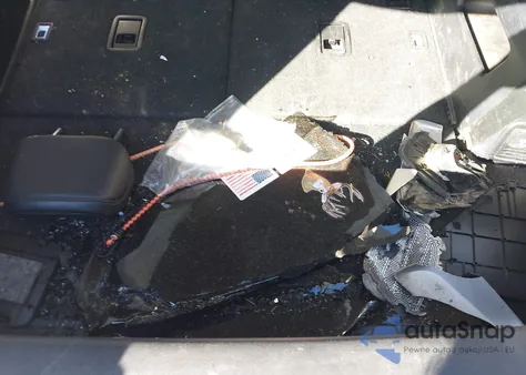 2011 Toyota 4Runner Sr5 V6 from USA, damaged, VIN JTEBU5JR7B5045137